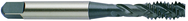 3/8-16 H3 3FL SPFL M7 BTTM TAP TIN - Best Tool & Supply