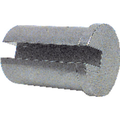 14mm Dia - Collared Keyway Bushings - Best Tool & Supply