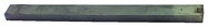 #STB610 3/16 x 5/16 x 6" - Carbide Blank - Best Tool & Supply