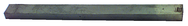 #STB412C 1/8 x 3/8 x 6" - Carbide Blank - Best Tool & Supply