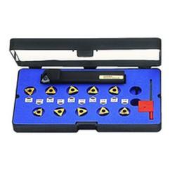 KIU INTERNAL THREADING KIT Threading Kit - Best Tool & Supply