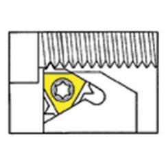 3/8" IC RH 1.00 x 1.00" SH - External Threading Toolholder - Best Tool & Supply