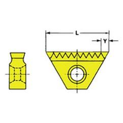 5I18UNTM Grade VKX Threading Insert - Best Tool & Supply