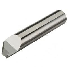 .3850 Min Hole Dia - .3/8 SH Dia - .093/.095 Groove Width - Grooving Tool - Best Tool & Supply