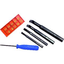 * BORING BAR SET - Best Tool & Supply