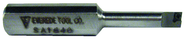 .300" Min - .375" SH - 2-1/2" OAL - Index Boring Bar - Best Tool & Supply