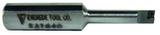 .300" Min - .500" SH - 2-3/4" OAL - Index Boring Bar - Best Tool & Supply