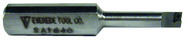 .180" Min - .187" SH - 2-1/2" OAL - Index Boring Bar - Best Tool & Supply