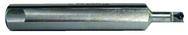 .250" Min - .187" SH - 3-1/2" OAL - Index Boring Bar - Best Tool & Supply