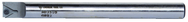 .844" Min - .750" SH - 4" OAL - Index Boring Bar - Best Tool & Supply