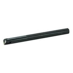 APT High Performance Indexable Boring Bar - Right Hand 4-1/2'' Bore Depth 1'' Shank - Best Tool & Supply