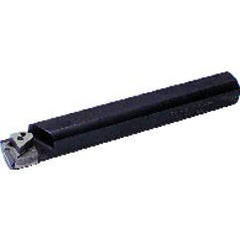 APT Tri-Lead Indexable Boring Bar - TL347 Right Hand 3/4'' Shank - Best Tool & Supply