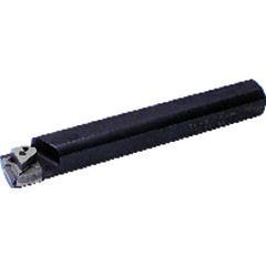 APT Tri-Lead Indexable Boring Bar - TL138 Right Hand 1-1/2'' Shank - Best Tool & Supply