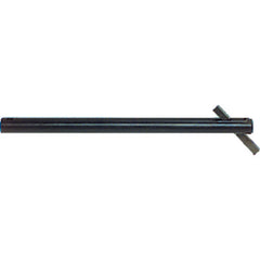 ‎3/4″ SH-12″ OAL - Double End Style-45°/90° - Steel Boring Bar - Best Tool & Supply