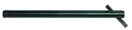 1-1/4" SH - 16" OAL- Double End Style-45°/90° - Steel Boring Bar - Best Tool & Supply