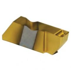 FLGD-4125R-CB Grade GP50C Grooving Insert - Best Tool & Supply