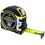 STANLEY® FATMAX® Auto-Lock Tape Measure 1-1/4" X 25' - Best Tool & Supply