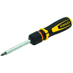STANLEY® FATMAX® Hi-Speed™ Ratcheting Screwdriver - Best Tool & Supply