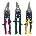 STANLEY® FATMAX® 3 Piece Aviation Snip Set - Best Tool & Supply