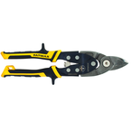 STANLEY® FATMAX® Straight Cut Bulldog Aviation Snips - Best Tool & Supply
