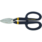 STANLEY® FATMAX® Tin Snips 10" - Best Tool & Supply