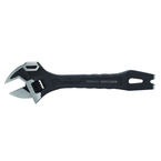 STANLEY® FATMAX® 10" Adjustable Demolition Wrench - Best Tool & Supply