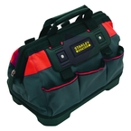 STANLEY® FATMAX® Open Mouth Tool Bag – 14" - Best Tool & Supply