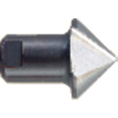 Chamfering Blade, for 3/4″ Countersink - Best Tool & Supply
