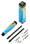 Mini Deburring Set - Use for Universal Set - Best Tool & Supply