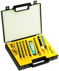 Gold Box Set - For Professional Machinists - Best Tool & Supply