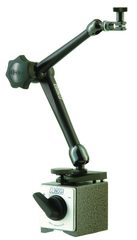 4.33 x 3.98" Spindle Length - Power On/Off with Fine Adjustment at Base - Standard Arm - Best Tool & Supply