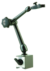 6.43 x 4.45 Spindle Length - Power On/Off with Fine Adjustment on Top Clamp - Best Tool & Supply