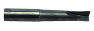 .240" Min - 1.00" Max Bore - 1/4" SH - Carbide Straight FL Boring Bar - Best Tool & Supply