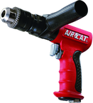 #4450 - Air Powered Drill 1/2" - Best Tool & Supply