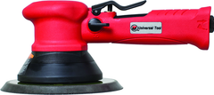 #UT8788 - 6" Dual Action Air Powered Sander - Best Tool & Supply