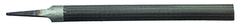 Bahco Hand File -- 12'' Half Round 2nd Cut - Best Tool & Supply