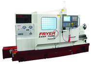 Easy Turn Toolroom Lathe - #ET30 - 30'' Swing--60'' Between Centers--30 HP Motor - Best Tool & Supply