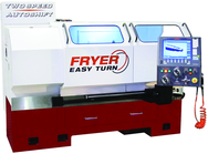 Easy Turn Toolroom Lathe - #ET18 - 18'' Swing--40'' Between Centers--10 HP Motor - Best Tool & Supply