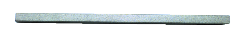 2 x 6" - Med Grit - Flat Paddle w/Ped Diamond Flat Stone - Best Tool & Supply