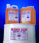 Bandade Cutting Fluid - #68001 55 Gallon Container - Best Tool & Supply