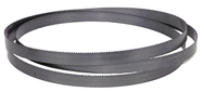 100' x 1/2" x .025 x 18 W-CO Steel Bandsaw Blade Coil - Best Tool & Supply