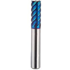 1"X4-1/4 R.030 8FL H-45 C/R - Best Tool & Supply