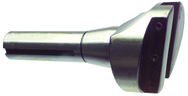 2-1/2" Body Dia. - R8 SH - 3/8" Toolbit-Fly Cutter - Best Tool & Supply
