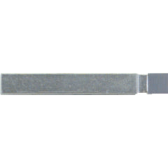 ‎CBD Tip Tool Bit- 1/2 × 1/2″ SH; 3-1/2″ OAL; Sub-Micron - Best Tool & Supply
