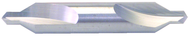 Size 5; 3/16 Drill Dia x 2-3/4 OAL 60° Carbide Combined Drill & Countersink - Best Tool & Supply