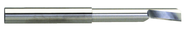 .020" Min - 1/16" Max Bore - 1/8" SH - 1-1/2" OAL - RH- Helical Boring Tool - Best Tool & Supply