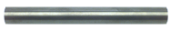 8mm x 100mm - Round Carbide Blank - Best Tool & Supply