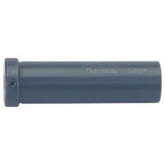 20mm OD - 4mm Inside Dia - Steel Tool Holder - Best Tool & Supply