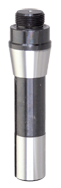 R8 x 1-1/2-18 Thread Mount - Boring Head Shank - Best Tool & Supply