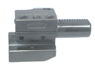 RH Sq Turning Toolholder - 30mm x 70mm; Form C1 - Best Tool & Supply